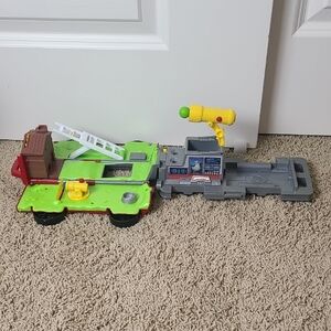 Paw Patrol Fire Truck